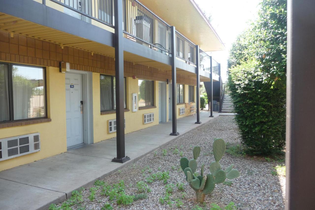Sierra 2* Sierra Vista